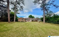 506 HILL AVENUE, PIEDMONT, AL 36272