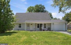 4412 ORANGEWOOD Lane, BOWIE, MD 20715
