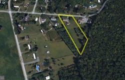 10564 WALLER ROAD, LAUREL, DE 19956