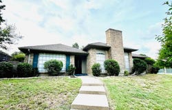 1601 Throwbridge Lane, Plano, TX 75023