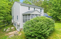 40 Pheasant Run Road, Belgrade, ME 04917