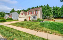 1122 AUTUMN GOLD DRIVE, GAMBRILLS, MD 21054