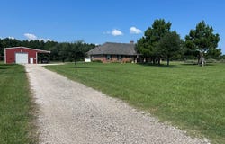 455 CR 935, Nacogdoches, TX 75964