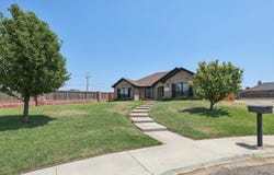 1 JUSTIN Lane, Canyon, TX 79015