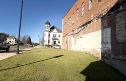100 Main St S, Mellen, WI 54546