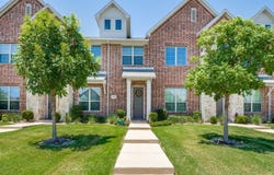 3912 Sukay Drive, McKinney, TX 75070