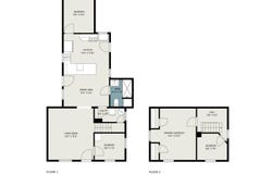 211 E Coffren Avenue, Greenville, MI 48838