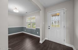 100 Shallow Court, Sneads Ferry, NC 28460