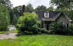 3573 River View Circle, Oxford, NC 27565