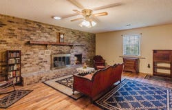 2722 Ranchwood, Benton, AR 72015
