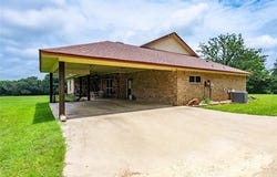 1730 County Road 1103, Athens, TX 75751