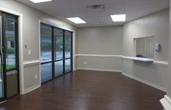 2400 Wayne Memorial Drive, Goldsboro, NC 27534