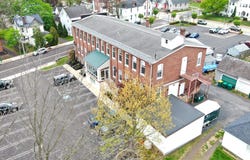 21 E LINCOLN Avenue, HATFIELD, PA 19440