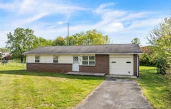 430 Hilltop Drive, Jefferson City, TN 37760