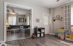 717 Franklin Street, Wapello, IA 52653