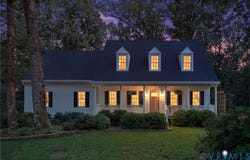 1915 Norwood Creek Drive, Powhatan, VA 23139