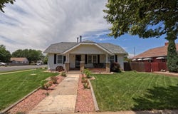 401 West St, Fort Morgan, CO 80701