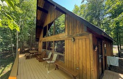 6972 W Wolf Island Road, Hayward, WI 54843