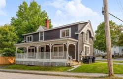176 Court Street, Bangor, ME 04401
