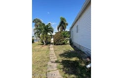 5361 Bison Street, Micco, FL 32976