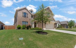 1605 Stanchion Way, Weatherford, TX 76087