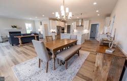 219 ROCK ISLAND RIDGE, MINERAL, VA 23117