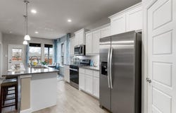135 STANTON Avenue, Rhome, TX 76078