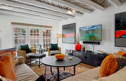 624 E Alameda, Santa Fe, NM 87501
