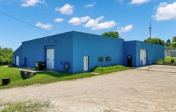 5296 County Highway P -, West Bend, WI 53095