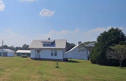 2919 Feather Trail Road, Olmsted, IL 62970