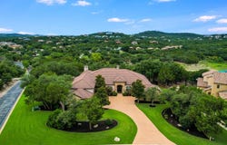 6000 Lantern View DR, Jonestown, TX 78645