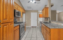 152 Calhoon Street, Elk City, OK 73644