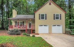 109 Michael Court, Dallas, GA 30157