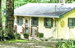 2246 E South Shore Drive, Morgantown, IN 46160