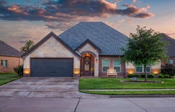 3309 Ferry Boat Lane, Granbury, TX 76049