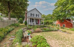 3 Willow Lane, Rockport, MA 01966