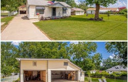 6 Farvu Court, North Little Rock, AR 72118