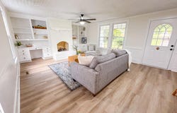 176 N Main, Amherst, VA 24521