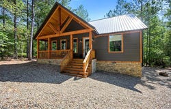 118 Jericho Road, Broken Bow, OK 74728