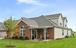 1053 Carriage Ln, Clinton Twp, PA 16056