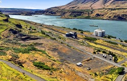 Biggs-Rufus Hwy, Wasco, OR 97065