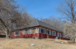 12 Old Forge Hollow Road, Litchfield, CT 06750