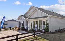 5657 Post Oak Trail, Bessemer, AL 35022