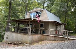 130 Sunrise Lane, Many, LA 71449