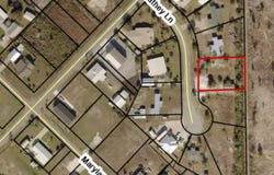 507 Cathey Lane, Mexico Beach, FL 32456