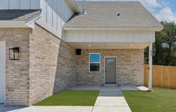 422 Browning Lane, Jones, OK 73049