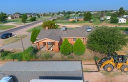 901 E County Rd 140, Midland, TX 79706