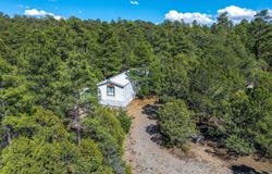 95 & 99 CAROLINO CANYON Road, Tijeras, NM 87059