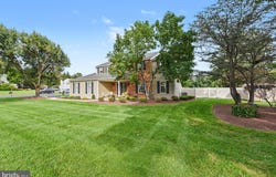 2010 BUCKINGHAM Drive, JAMISON, PA 18929