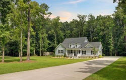 1036 Willington Drive, Ridgeville, SC 29472